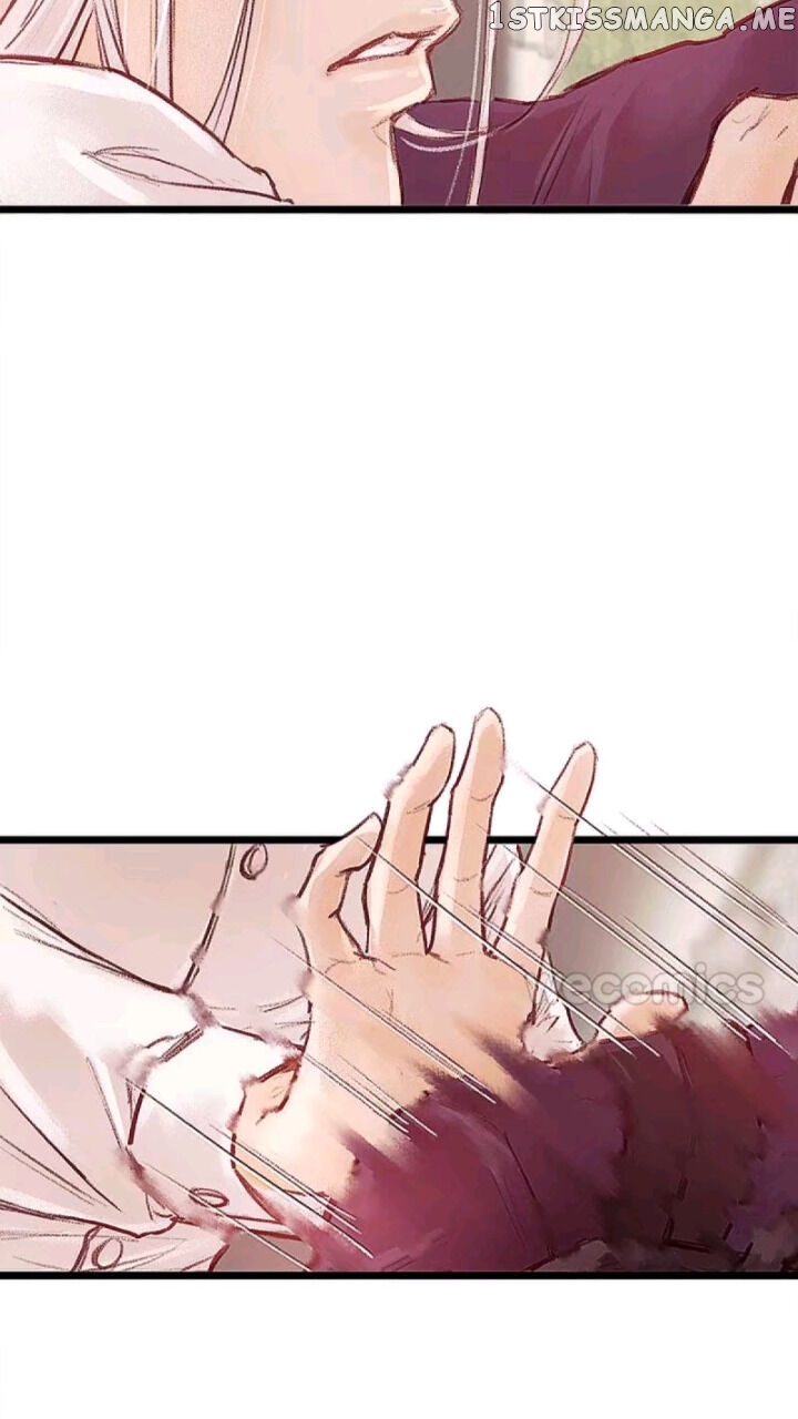 There Is A Demon In The Fairy Painting chapter 6 - page 43