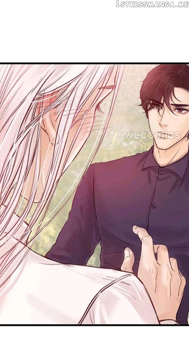 There Is A Demon In The Fairy Painting chapter 6 - page 44