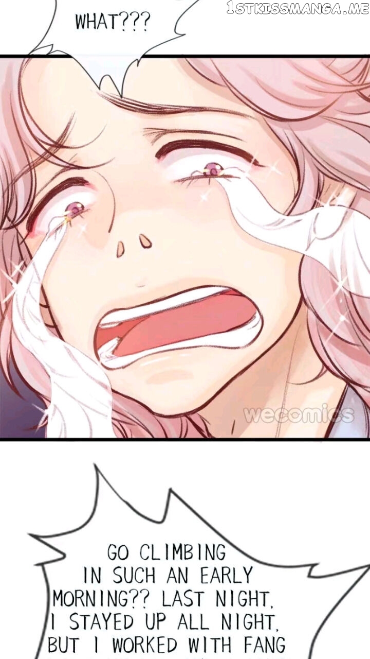 There Is A Demon In The Fairy Painting chapter 6 - page 5