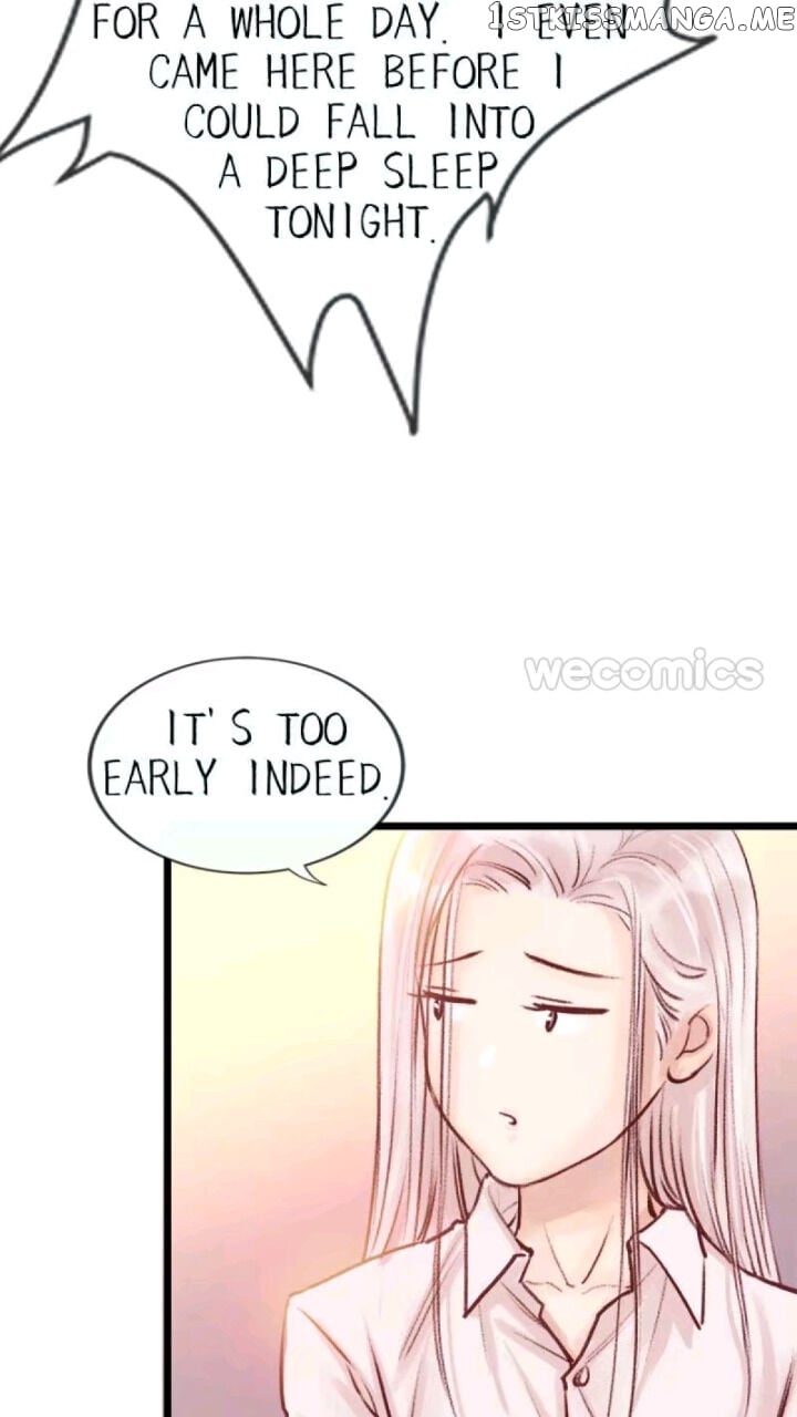 There Is A Demon In The Fairy Painting chapter 6 - page 6