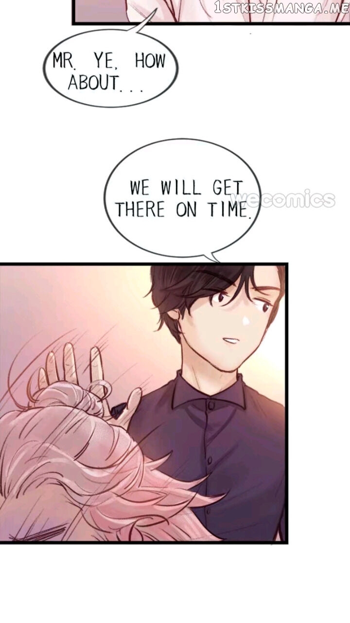 There Is A Demon In The Fairy Painting chapter 6 - page 7