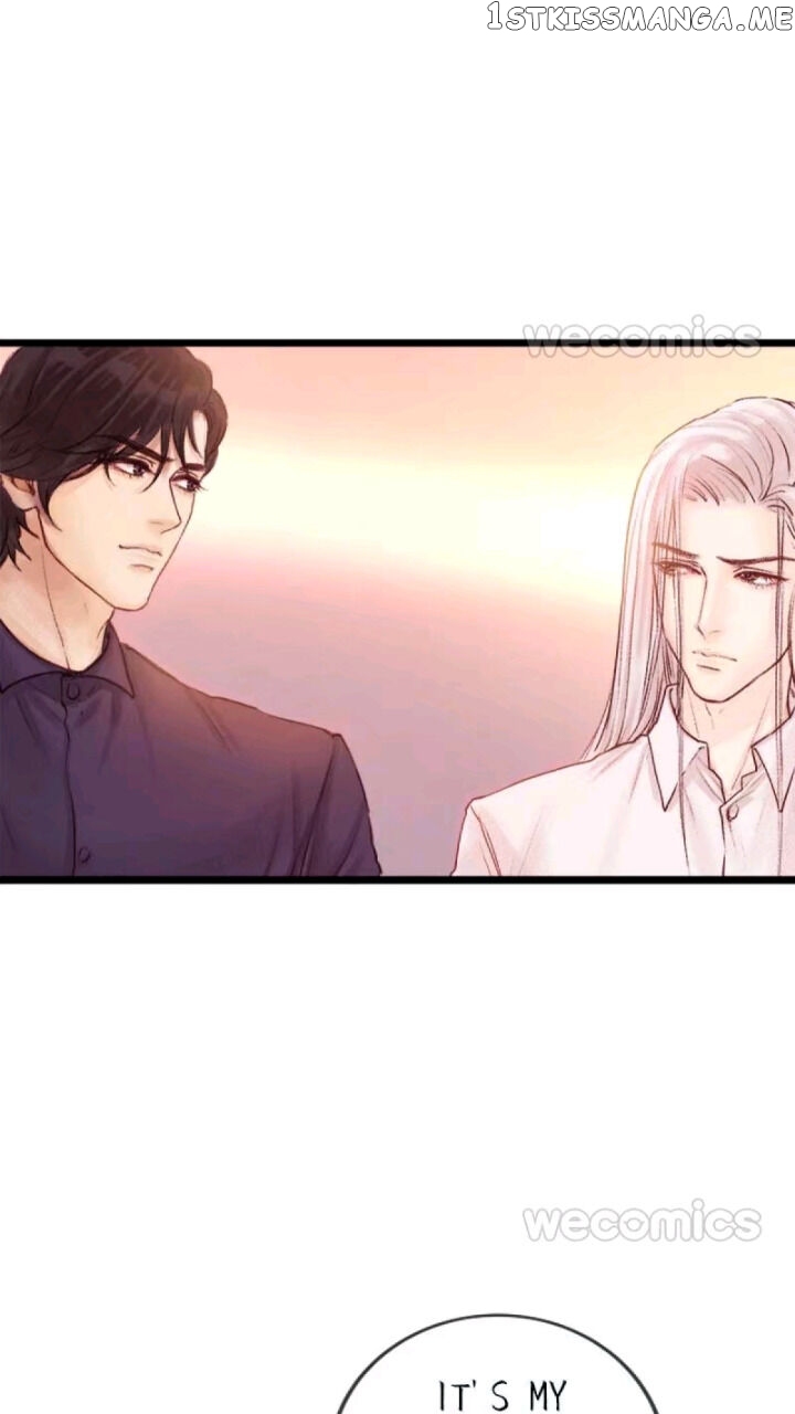 There Is A Demon In The Fairy Painting chapter 6 - page 8