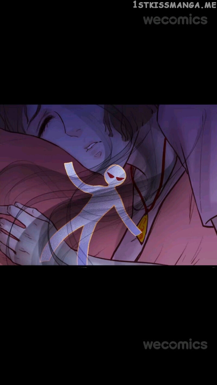 There Is A Demon In The Fairy Painting chapter 5 - page 16