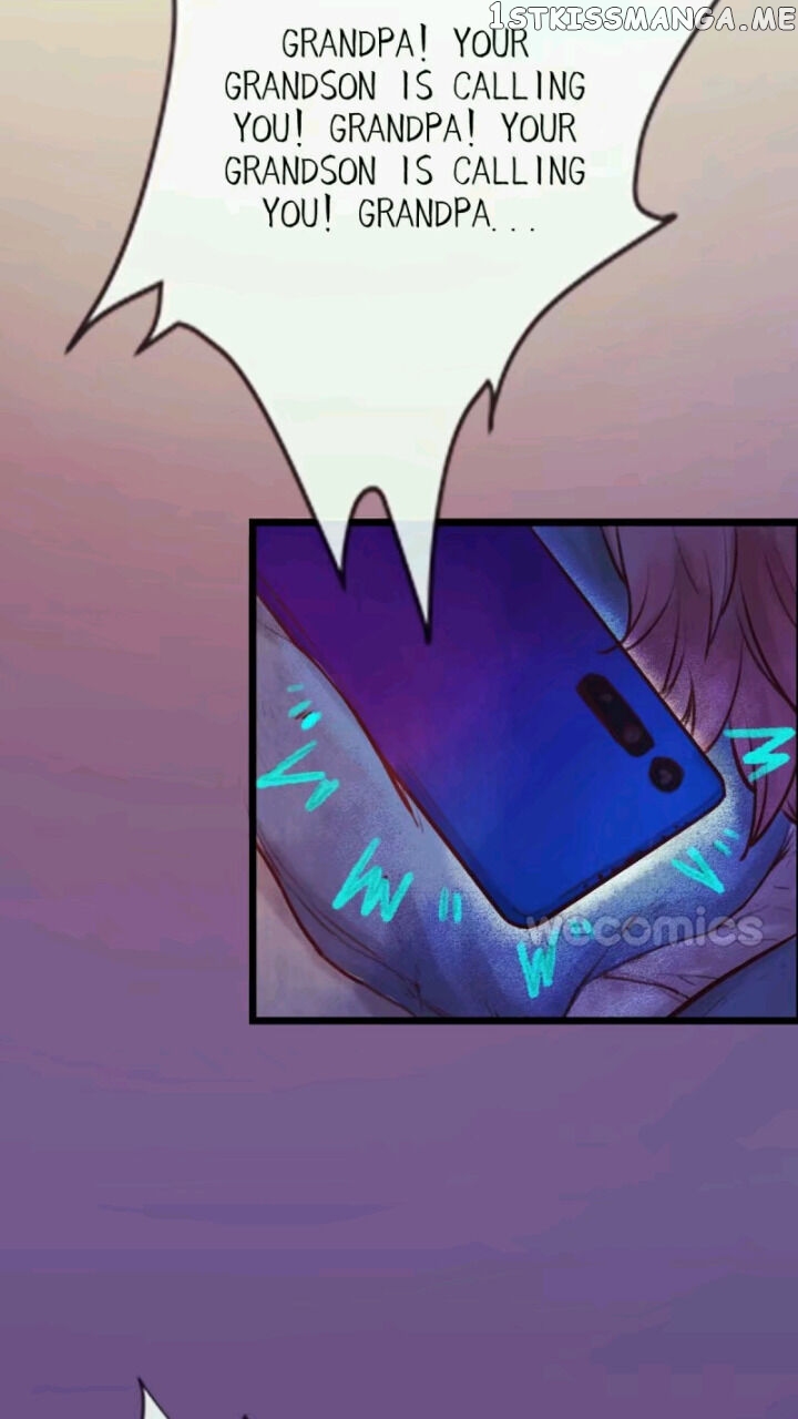 There Is A Demon In The Fairy Painting chapter 5 - page 23