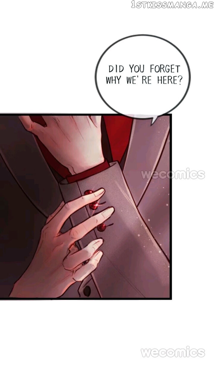 There Is A Demon In The Fairy Painting chapter 5 - page 3