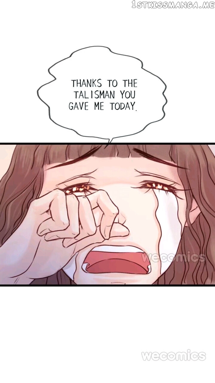 There Is A Demon In The Fairy Painting chapter 5 - page 33
