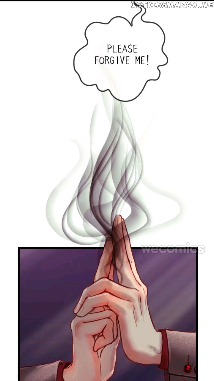 There Is A Demon In The Fairy Painting chapter 5 - page 5