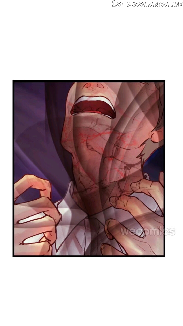 There Is A Demon In The Fairy Painting chapter 5 - page 7