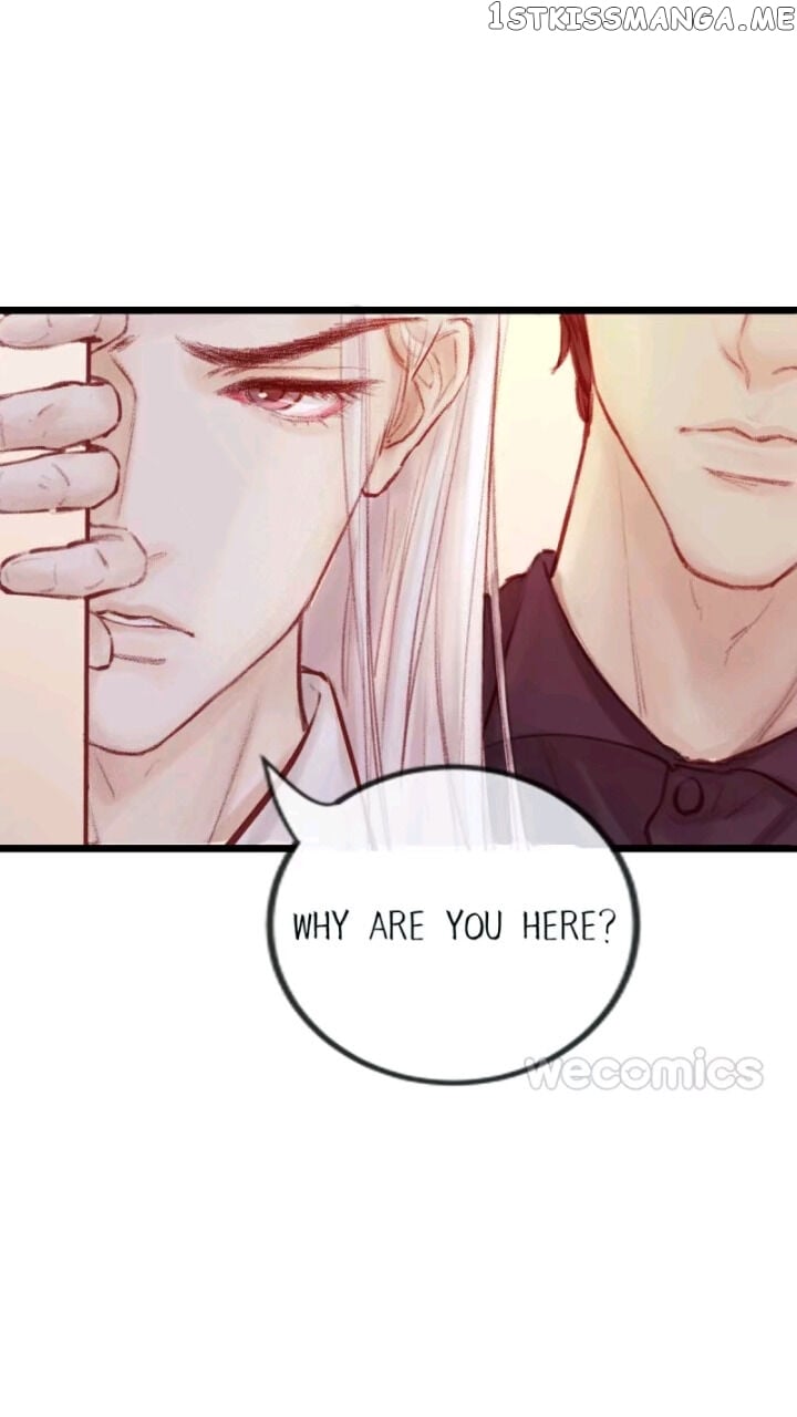 There Is A Demon In The Fairy Painting chapter 4 - page 1
