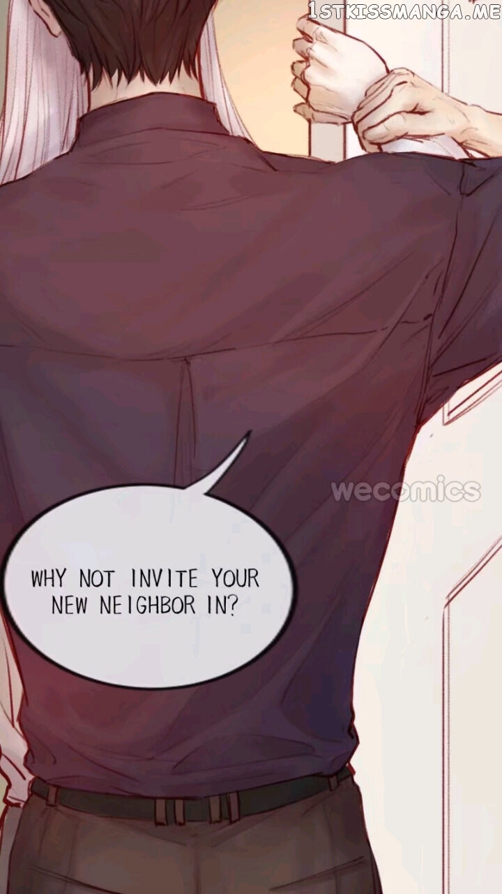 There Is A Demon In The Fairy Painting chapter 4 - page 12