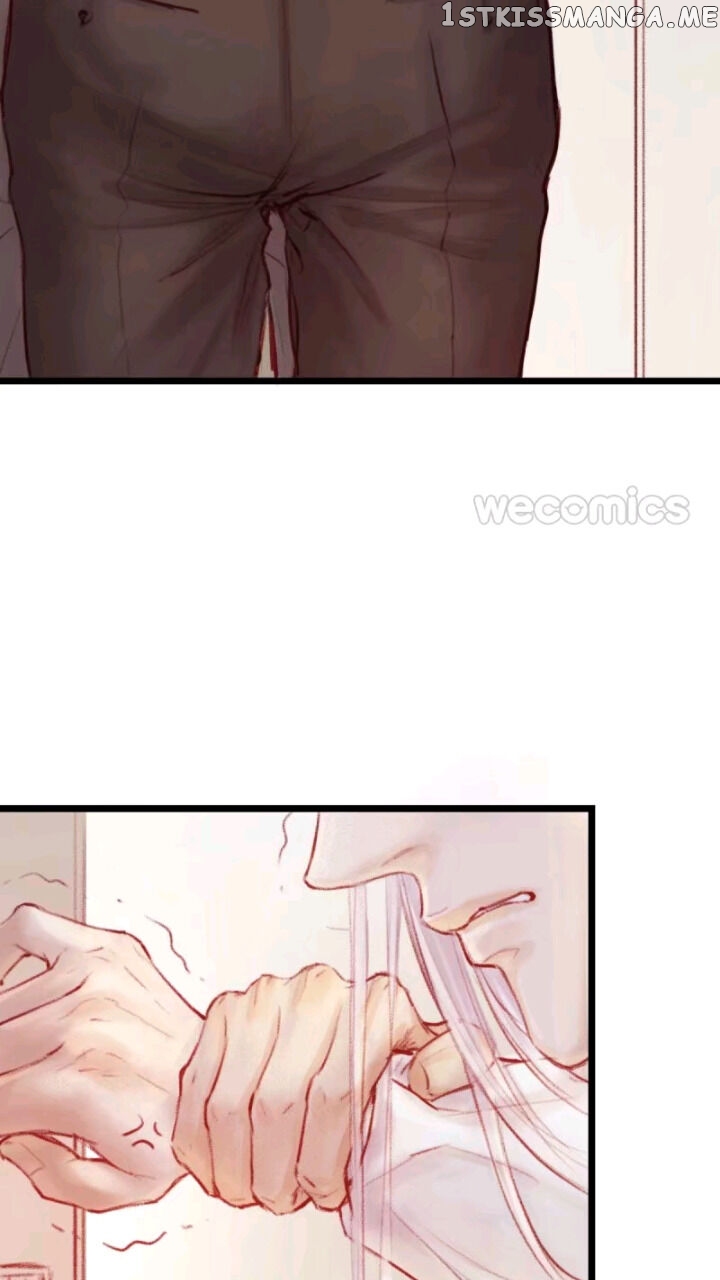 There Is A Demon In The Fairy Painting chapter 4 - page 13