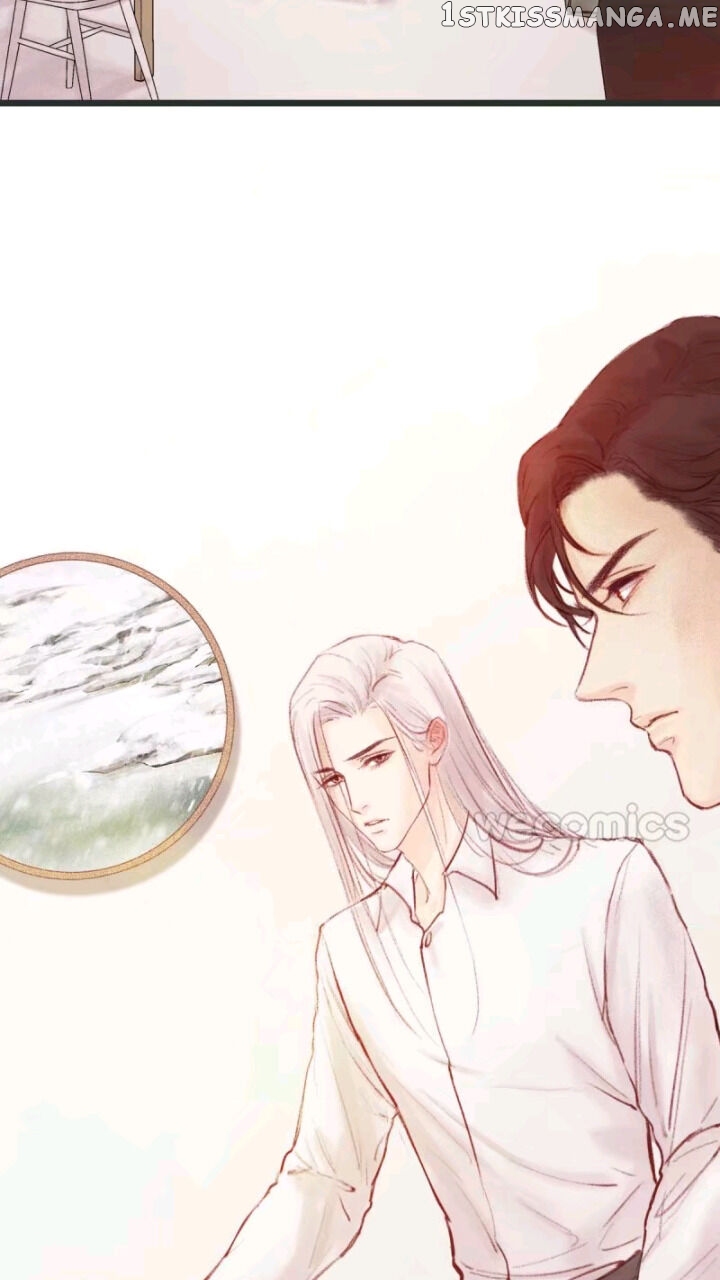 There Is A Demon In The Fairy Painting chapter 4 - page 17