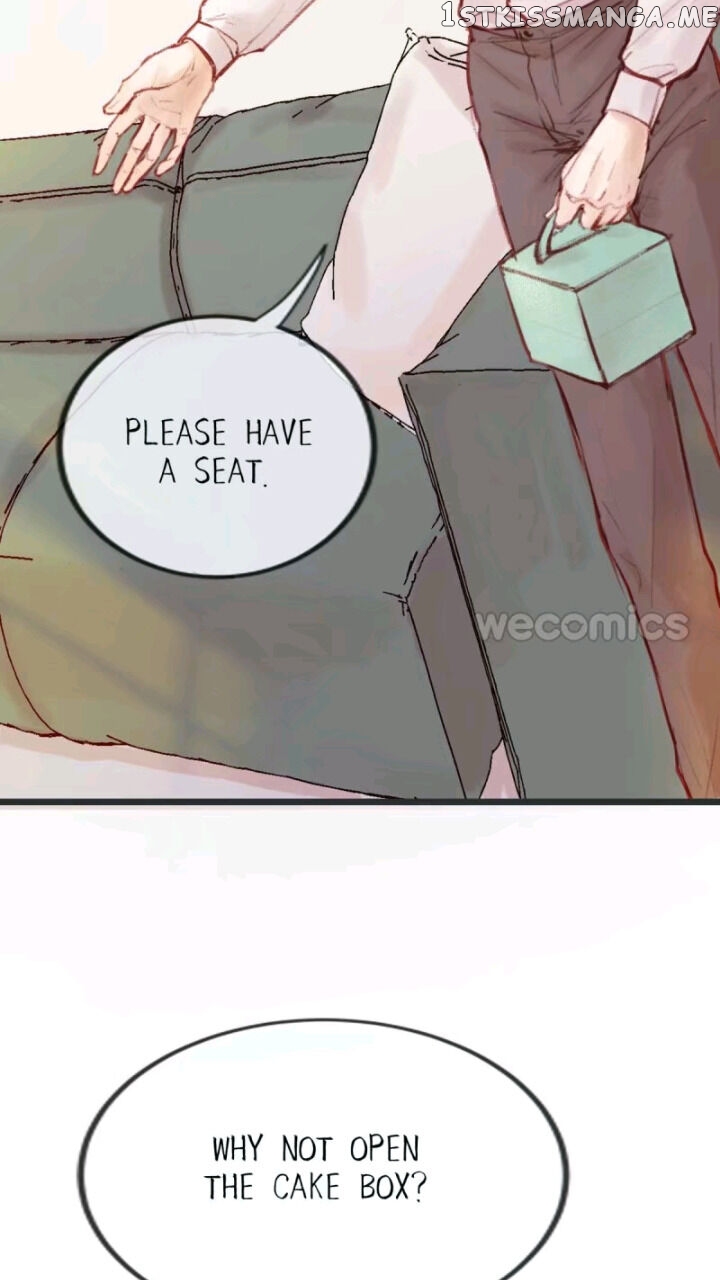 There Is A Demon In The Fairy Painting chapter 4 - page 18