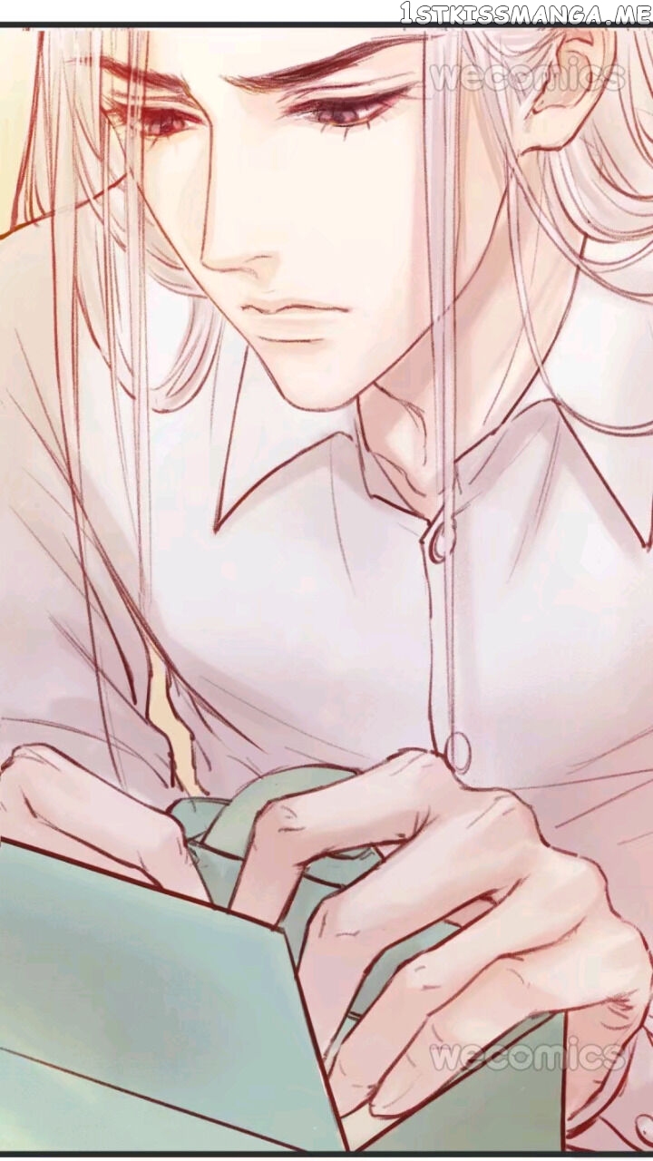 There Is A Demon In The Fairy Painting chapter 4 - page 20