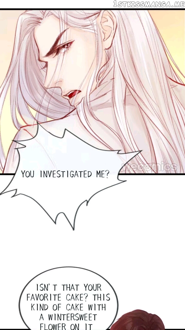 There Is A Demon In The Fairy Painting chapter 4 - page 23