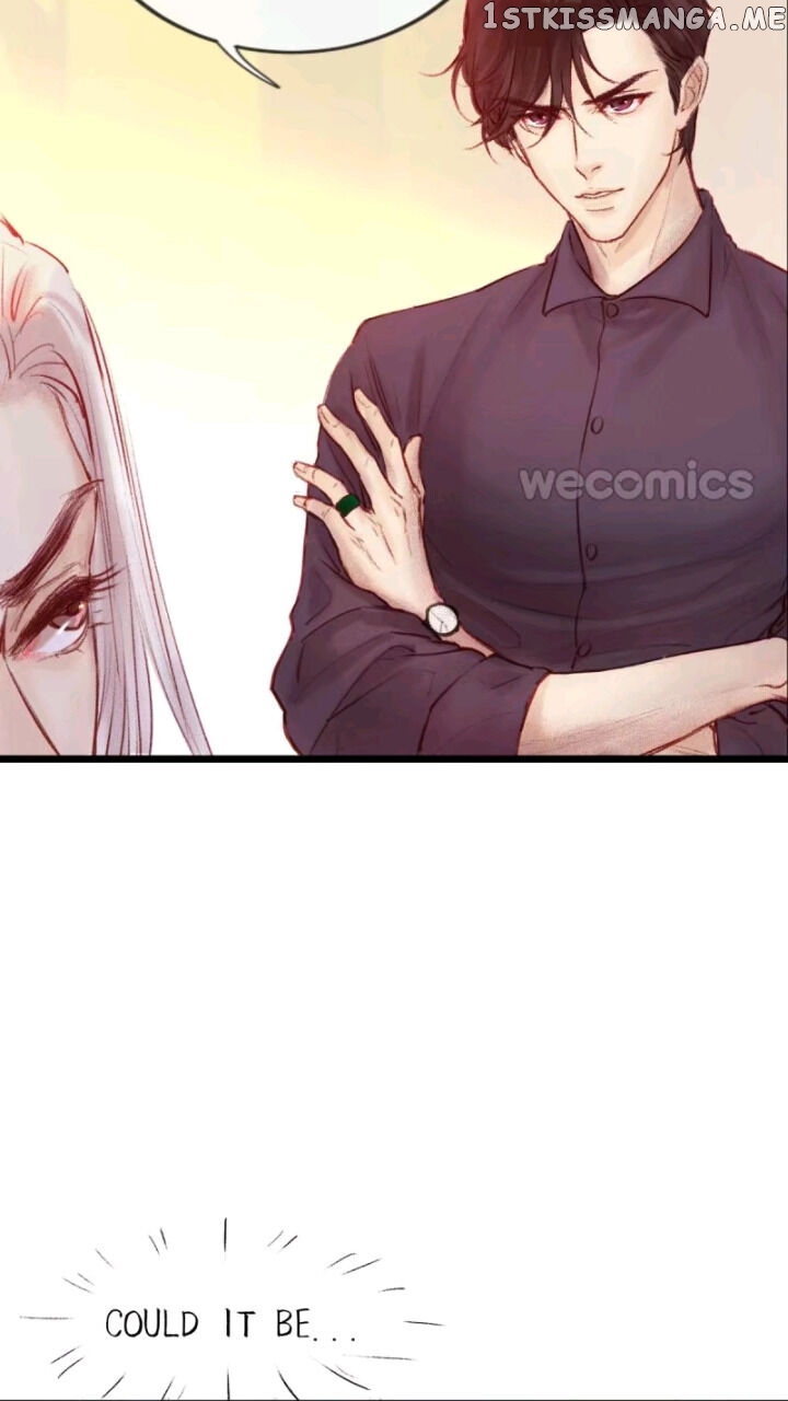There Is A Demon In The Fairy Painting chapter 4 - page 24