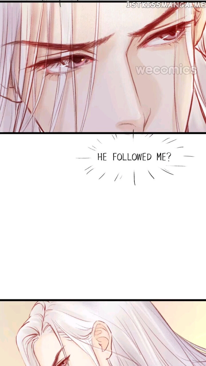 There Is A Demon In The Fairy Painting chapter 4 - page 25