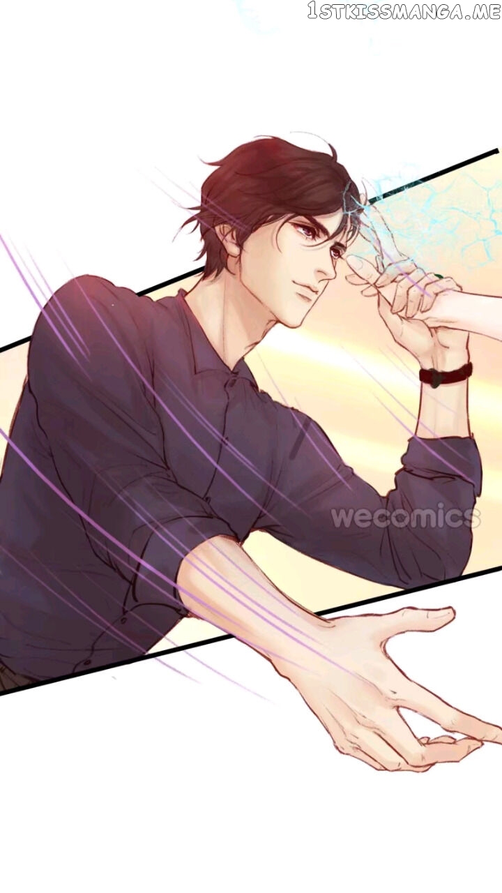 There Is A Demon In The Fairy Painting chapter 4 - page 28