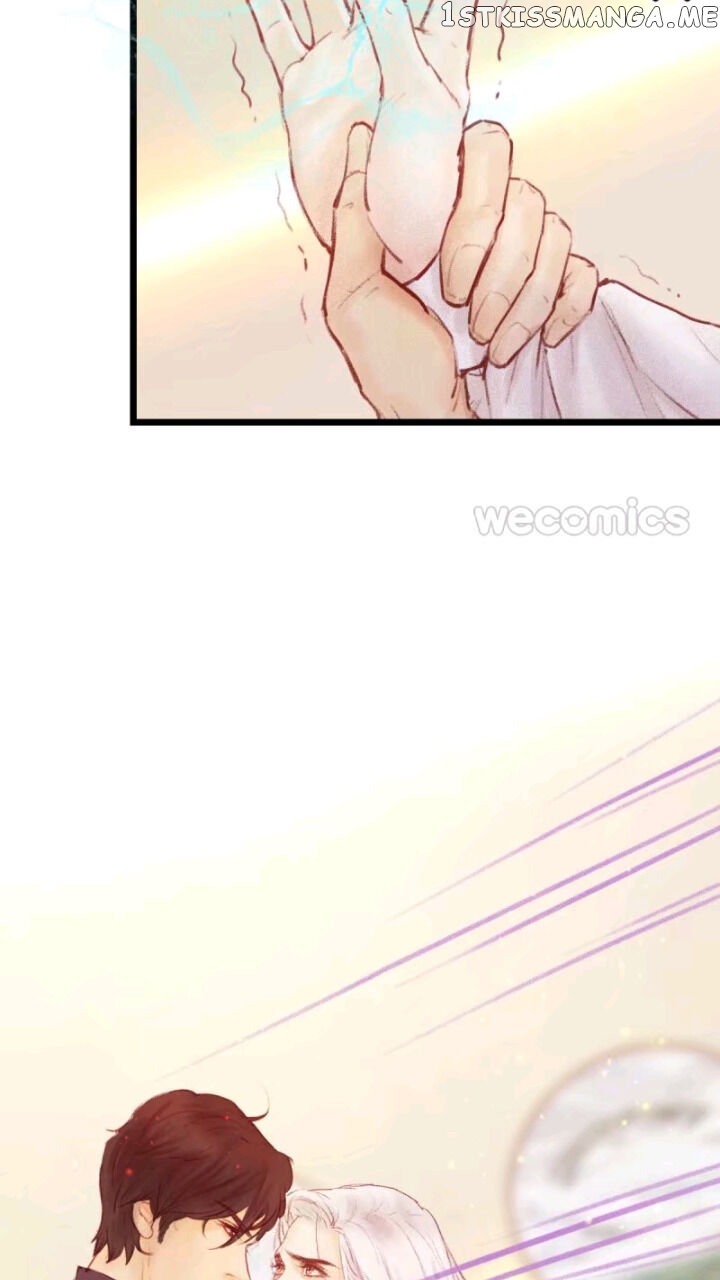 There Is A Demon In The Fairy Painting chapter 4 - page 30