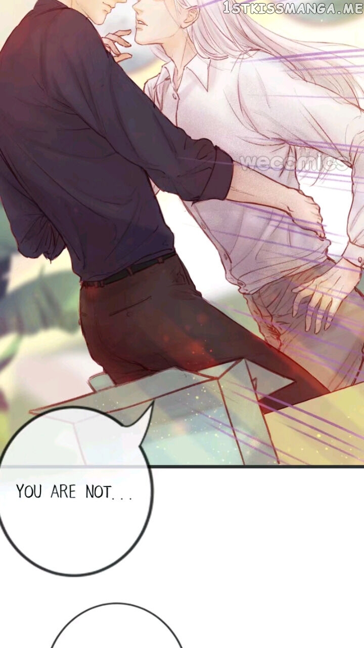 There Is A Demon In The Fairy Painting chapter 4 - page 31
