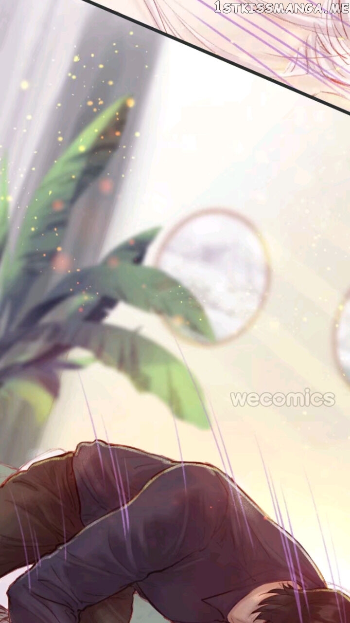 There Is A Demon In The Fairy Painting chapter 4 - page 34