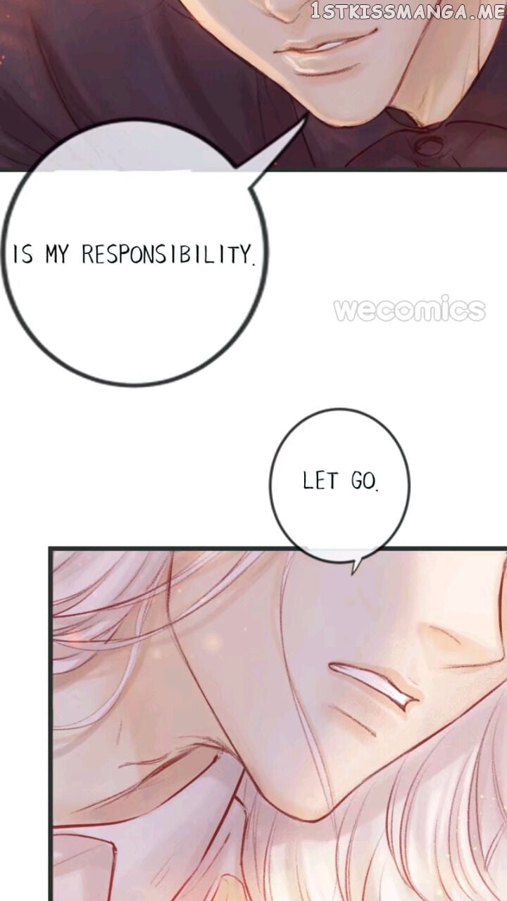 There Is A Demon In The Fairy Painting chapter 4 - page 36