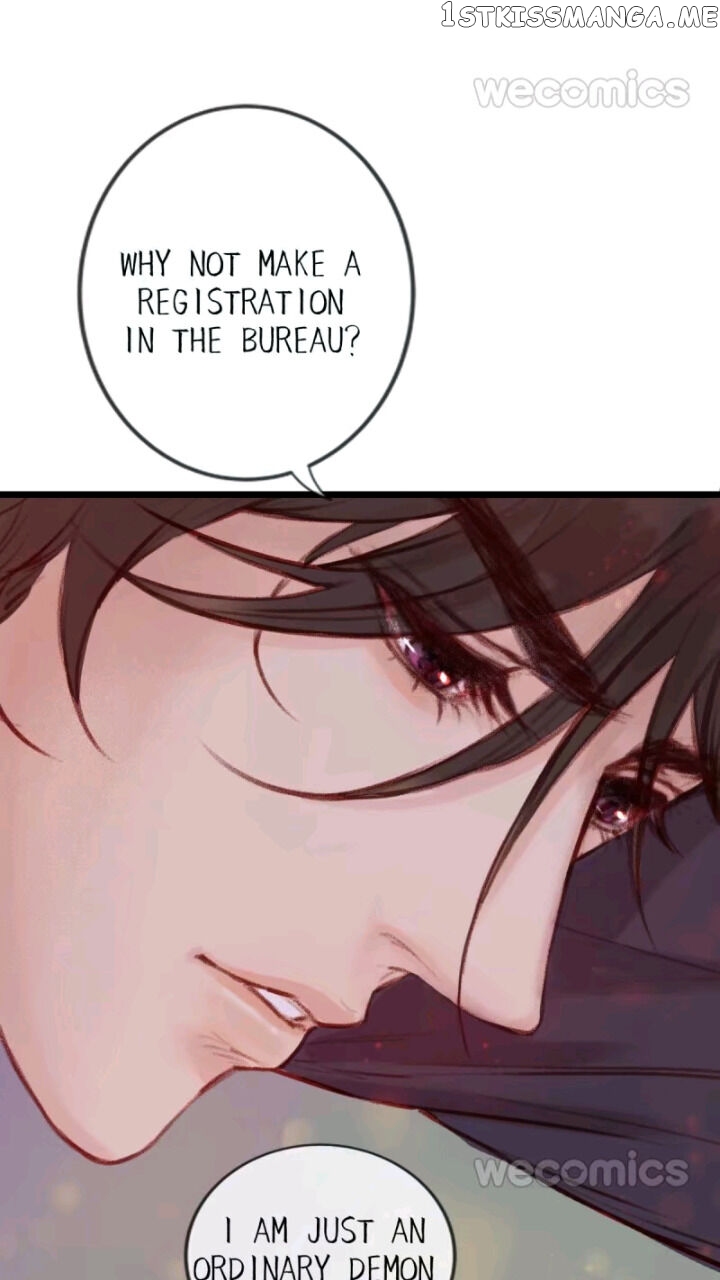 There Is A Demon In The Fairy Painting chapter 4 - page 38