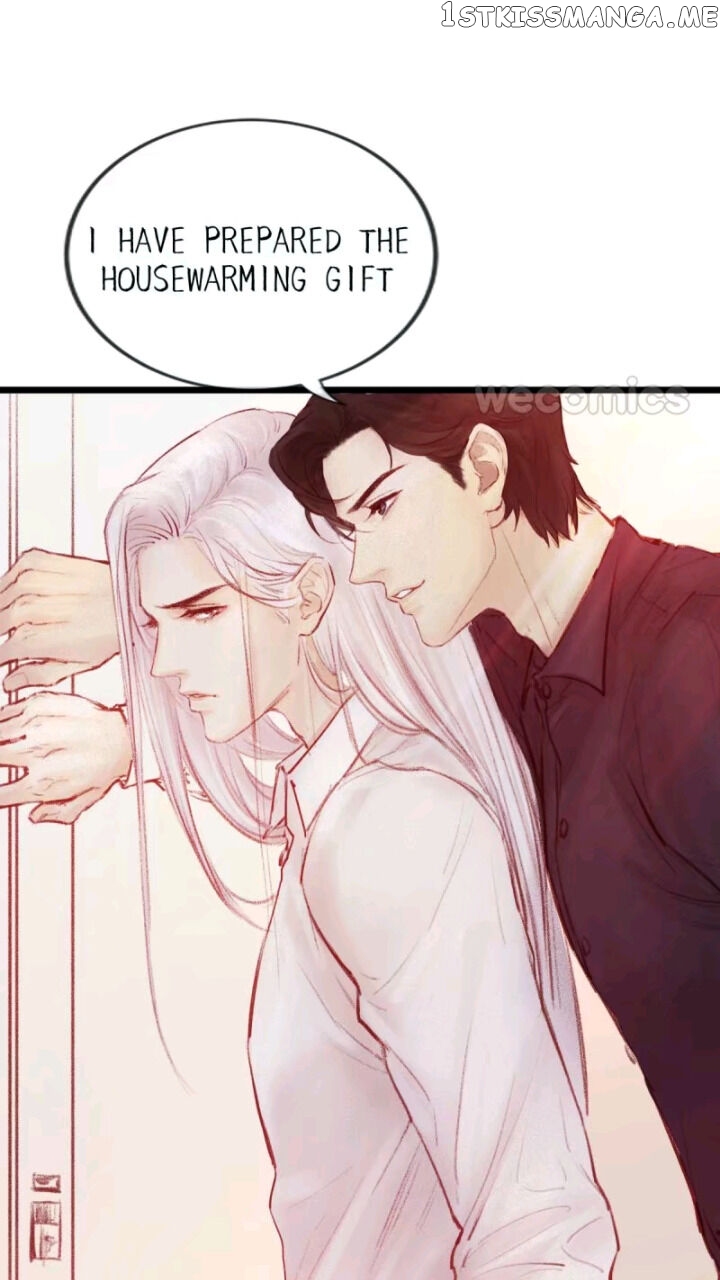 There Is A Demon In The Fairy Painting chapter 4 - page 4