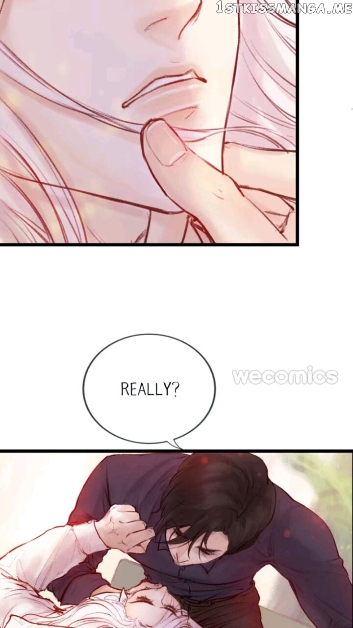 There Is A Demon In The Fairy Painting chapter 4 - page 40
