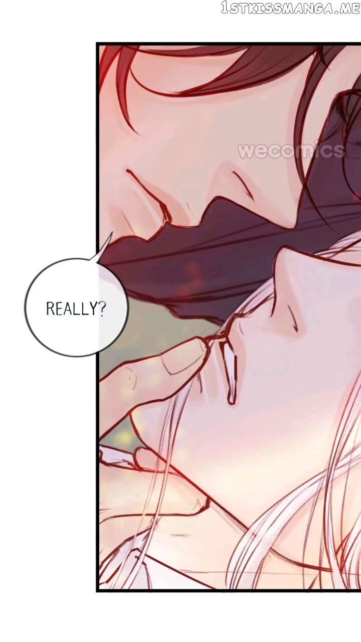 There Is A Demon In The Fairy Painting chapter 4 - page 42