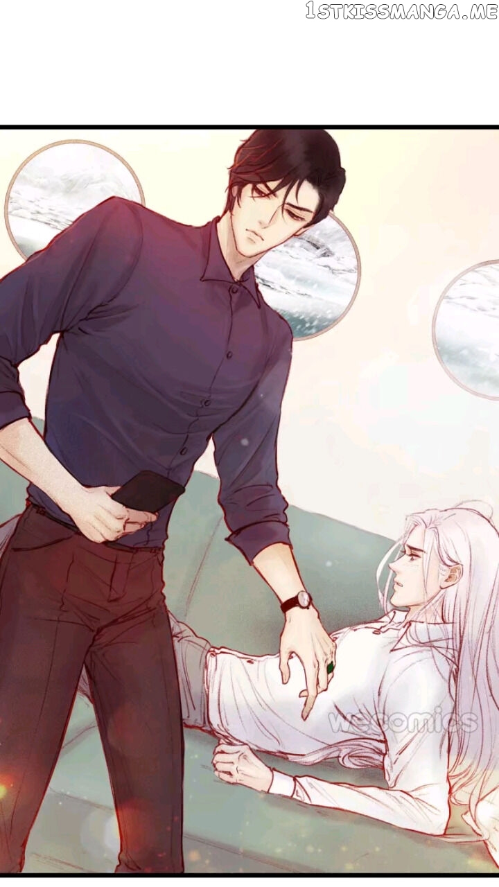 There Is A Demon In The Fairy Painting chapter 4 - page 46