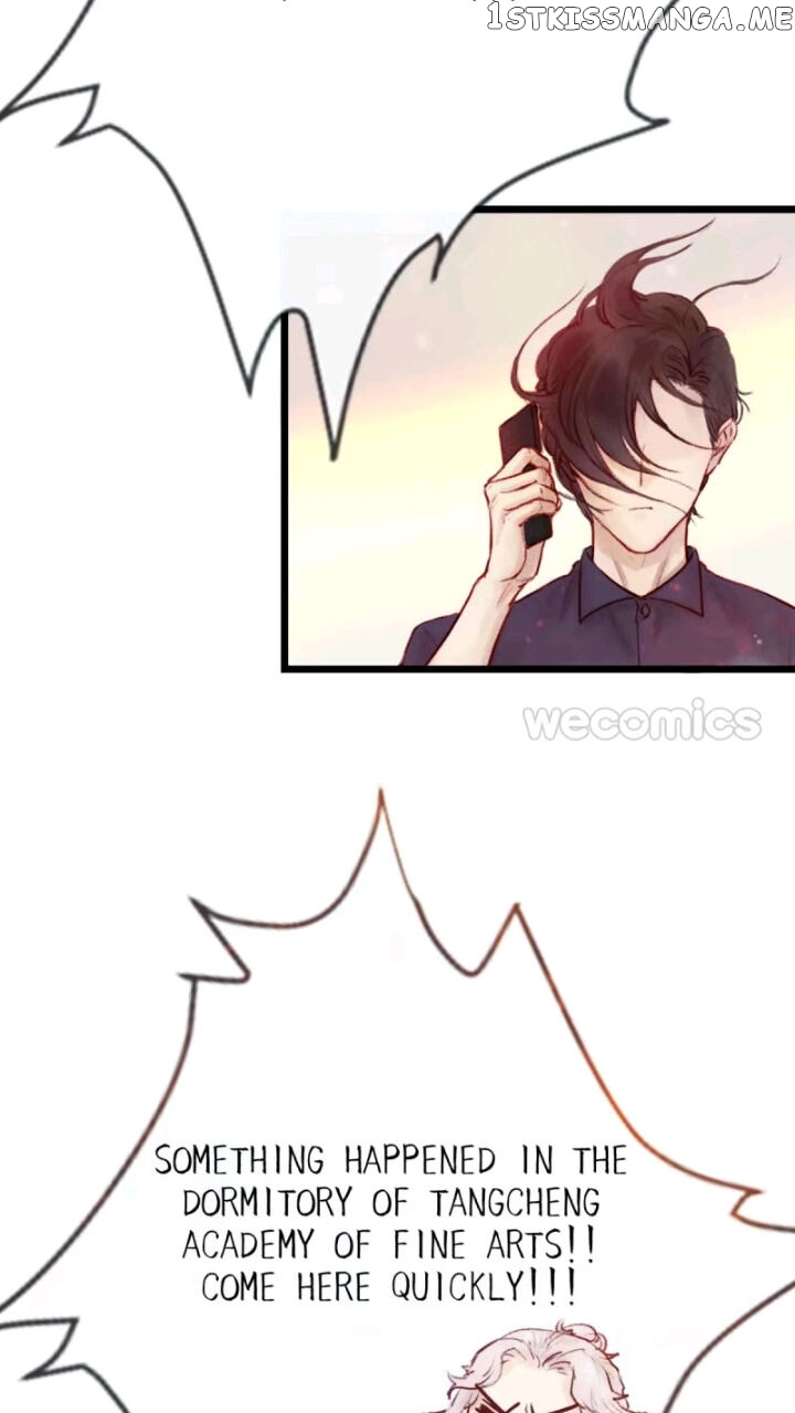 There Is A Demon In The Fairy Painting chapter 4 - page 48