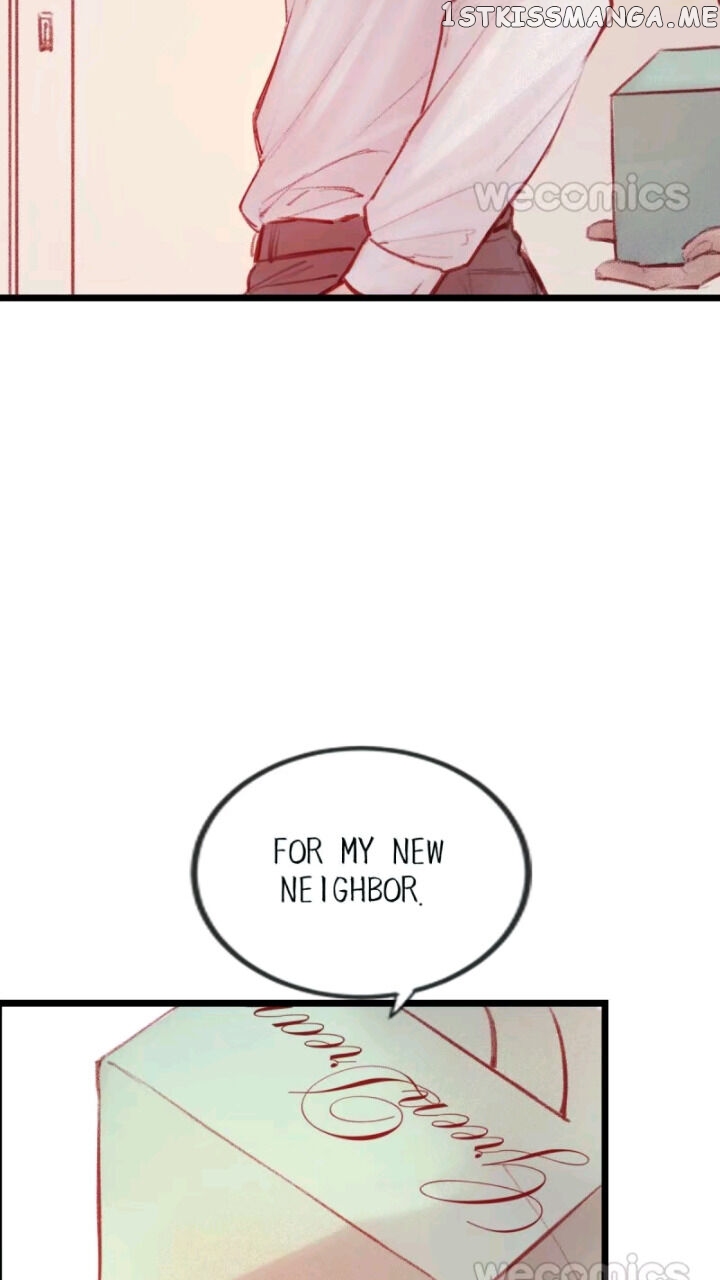 There Is A Demon In The Fairy Painting chapter 4 - page 5