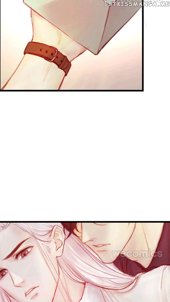 There Is A Demon In The Fairy Painting chapter 4 - page 6