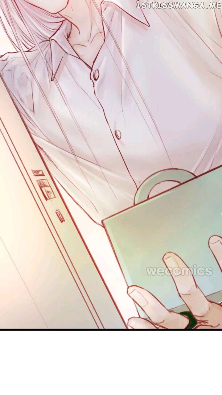 There Is A Demon In The Fairy Painting chapter 4 - page 7