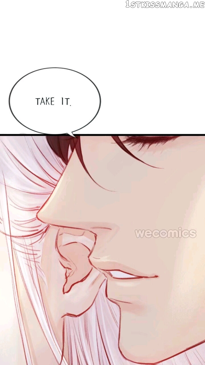 There Is A Demon In The Fairy Painting chapter 4 - page 8