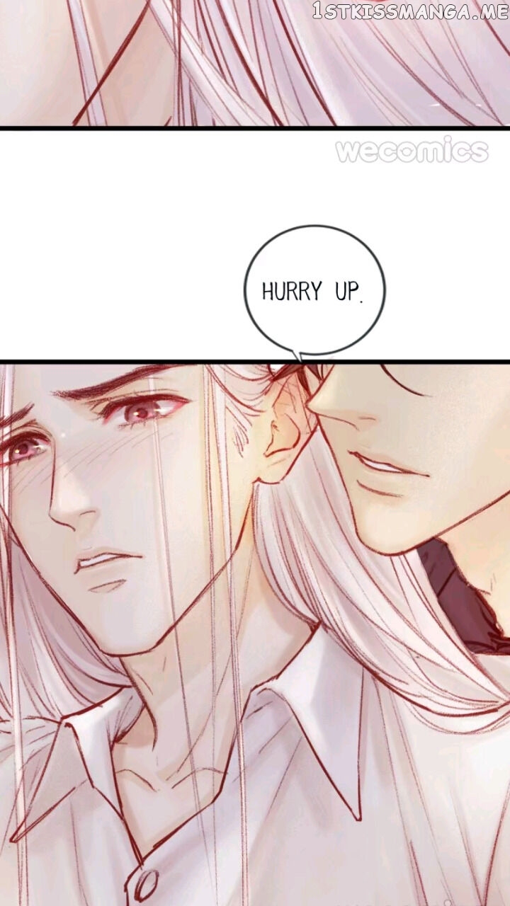 There Is A Demon In The Fairy Painting chapter 4 - page 9