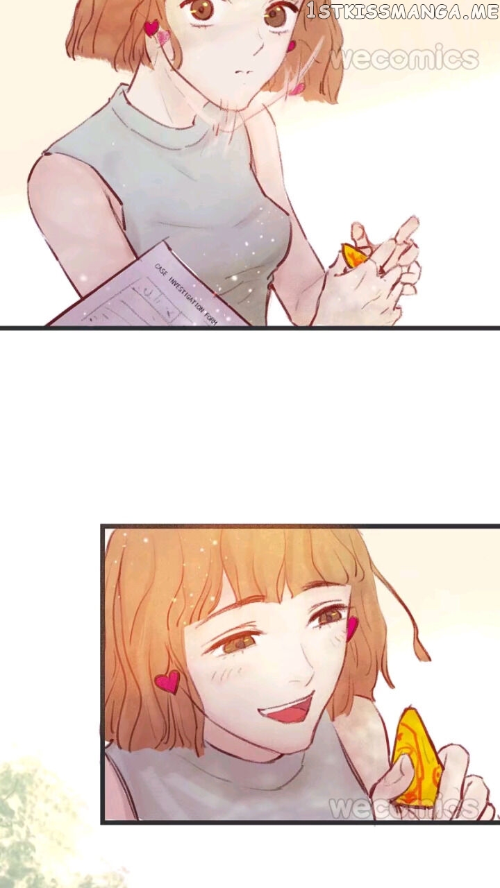 There Is A Demon In The Fairy Painting chapter 3 - page 10