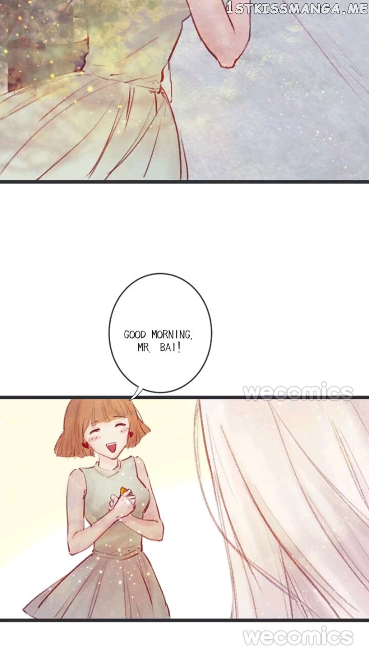 There Is A Demon In The Fairy Painting chapter 3 - page 12