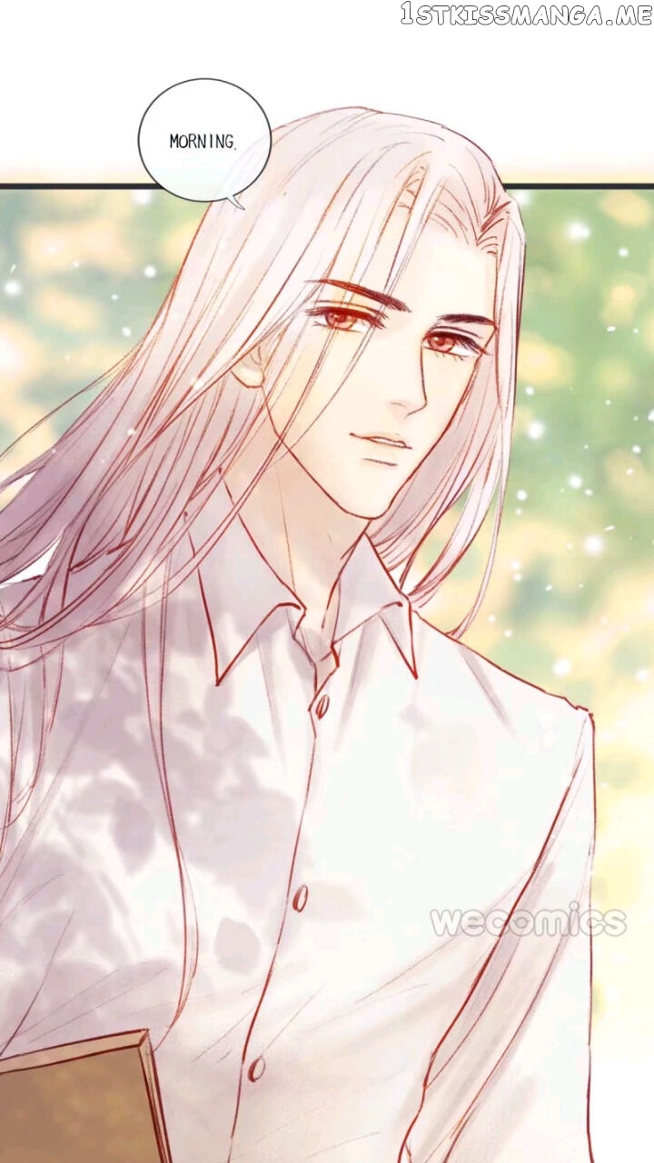 There Is A Demon In The Fairy Painting chapter 3 - page 13