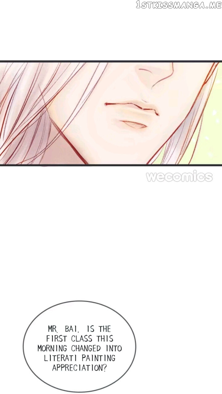There Is A Demon In The Fairy Painting chapter 3 - page 16