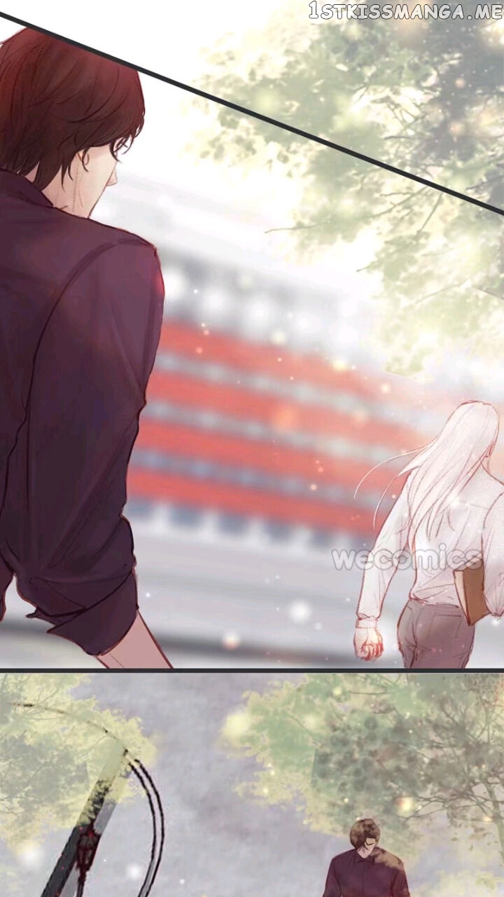 There Is A Demon In The Fairy Painting chapter 3 - page 19