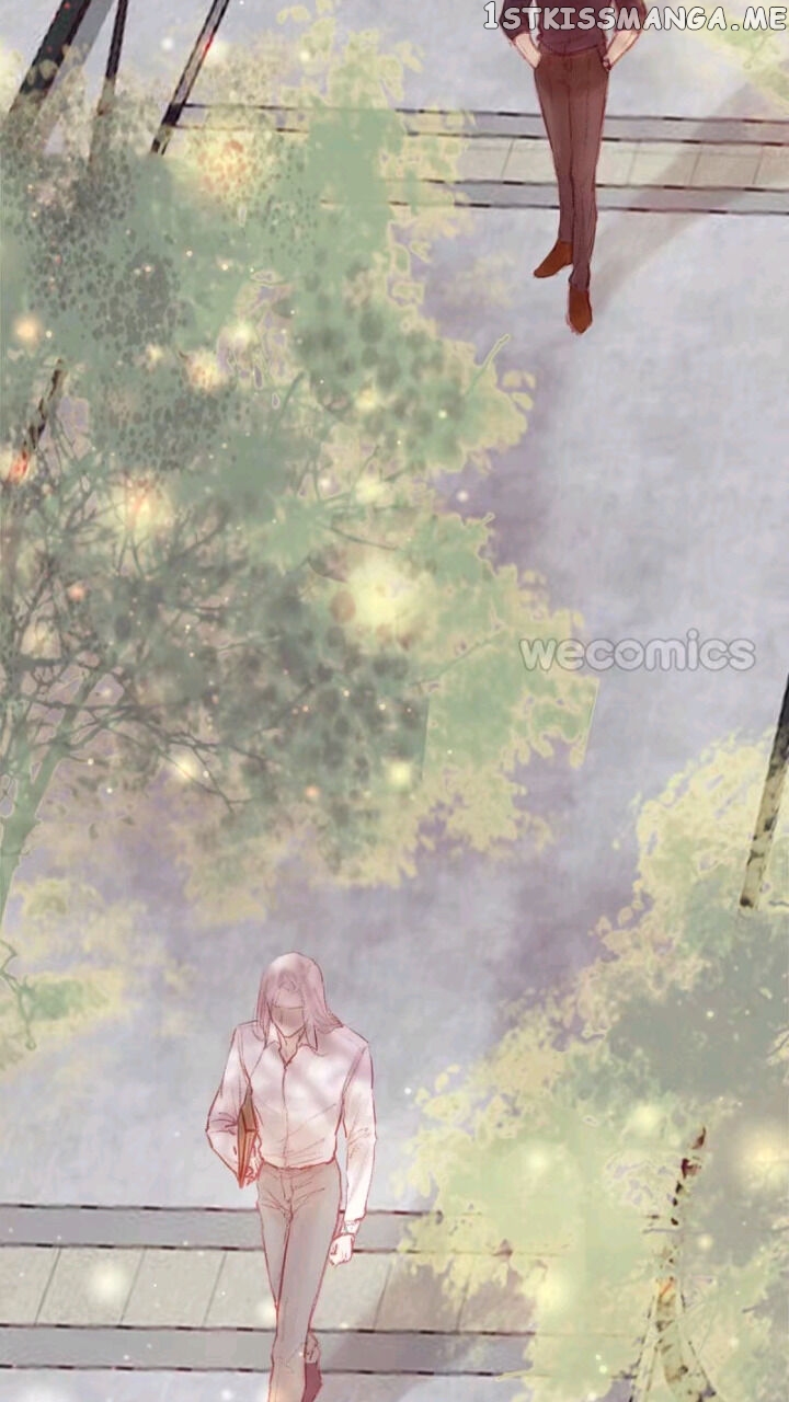 There Is A Demon In The Fairy Painting chapter 3 - page 20