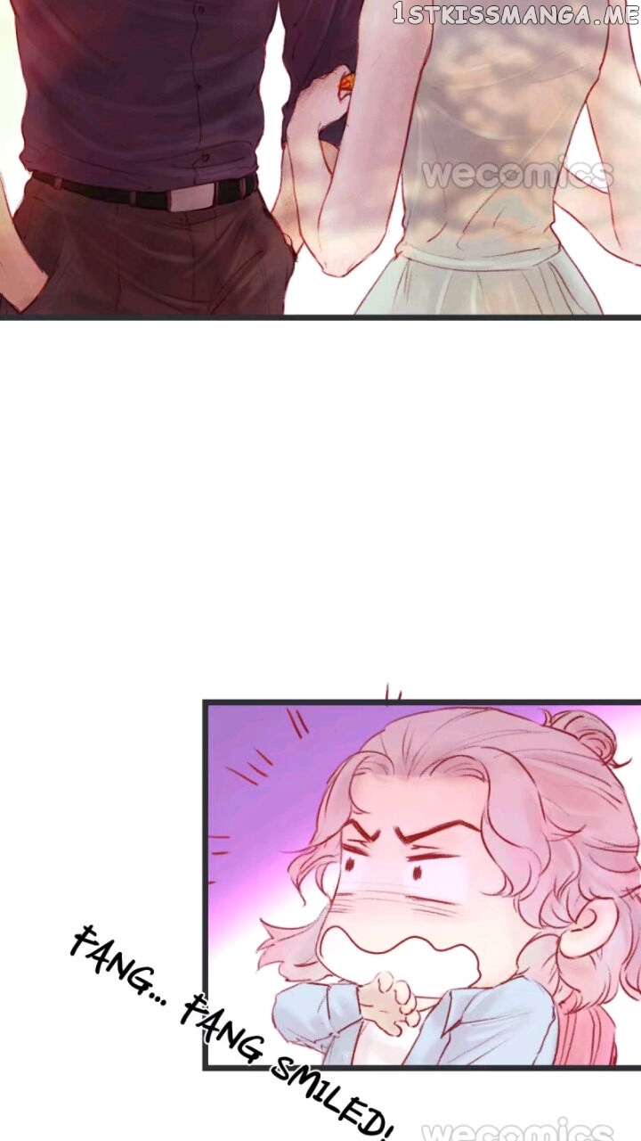 There Is A Demon In The Fairy Painting chapter 3 - page 23