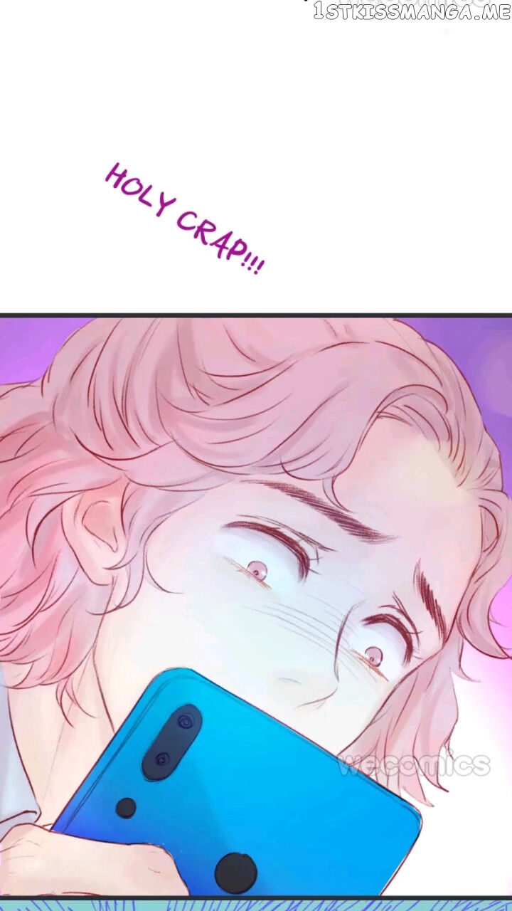 There Is A Demon In The Fairy Painting chapter 3 - page 24