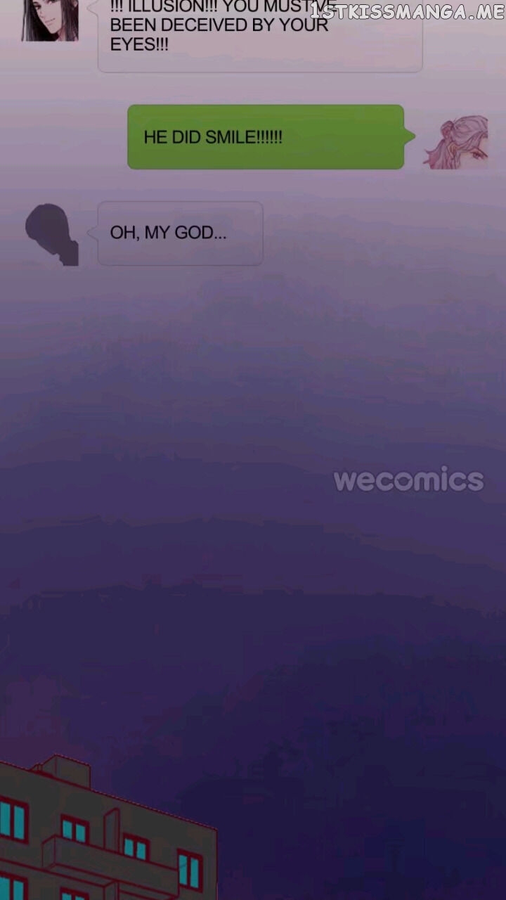 There Is A Demon In The Fairy Painting chapter 3 - page 26