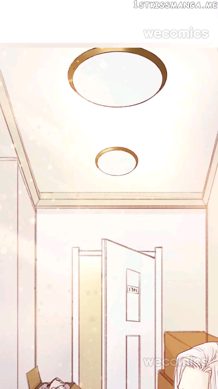 There Is A Demon In The Fairy Painting chapter 3 - page 28