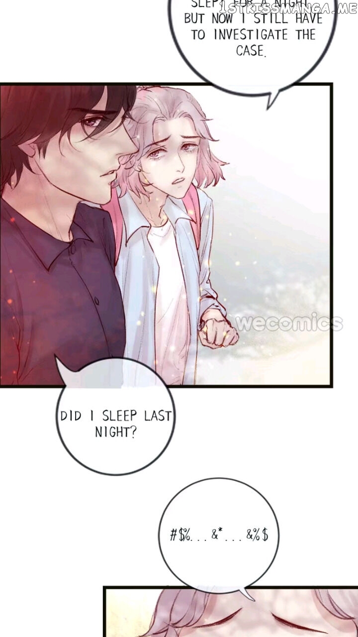 There Is A Demon In The Fairy Painting chapter 3 - page 3