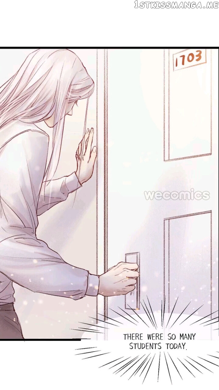 There Is A Demon In The Fairy Painting chapter 3 - page 30