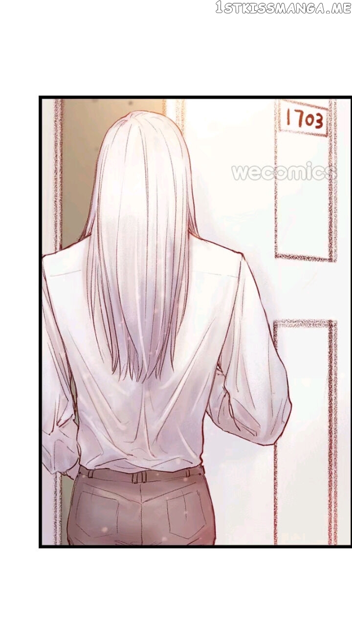 There Is A Demon In The Fairy Painting chapter 3 - page 32